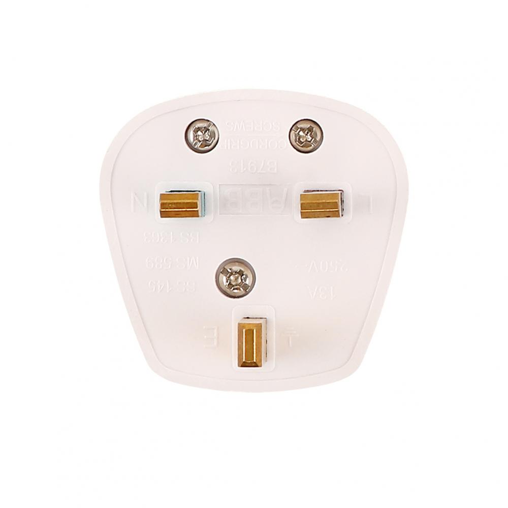 3 Pin Adapter Plug