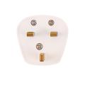 AB 13a 3 Pin Flachstecker -Adapter