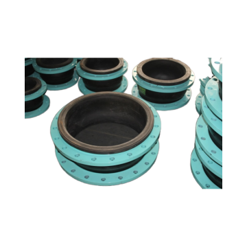 Factory Direct Steel, PVC, Stainless Steel, Iron, Rubber Flanges, Expansion Joints, Castings, Plumbing Fittings with Various DN Sizes