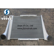 DZ9112538011 DZ95119530002 DZ9114530002 Intercooler