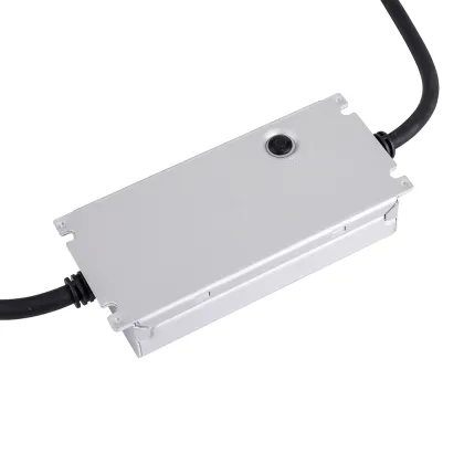 Mean Well 48V ELG XLG High Power LED Driver Power Supply