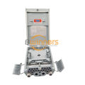 1x16 PLC Splitter Fiber Access Box, กล่องกระจาย FDB