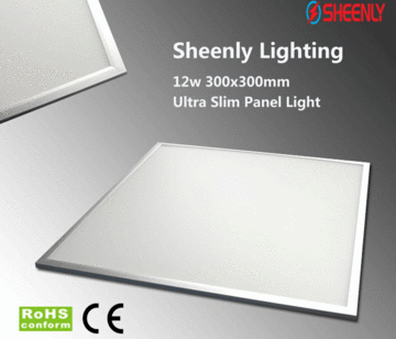 Sheenly 620x620 Step-type Frame LED Panel Light