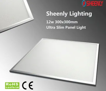 50W energy saving LED Troffer