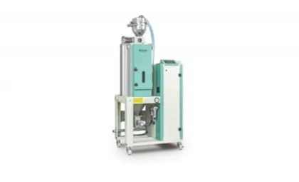 PLASTIC DRYER BY SOXI: ALWAYS THE RIGHT CHOICE