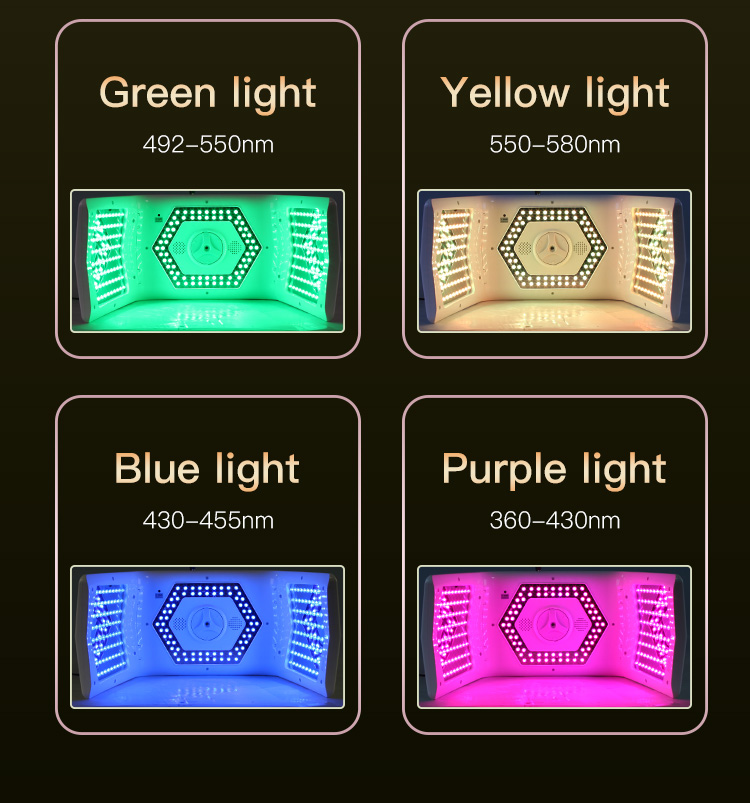 blue light therapy