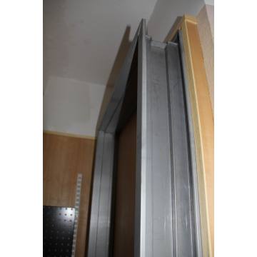 Metal Door Frame Aluminium Door Frame