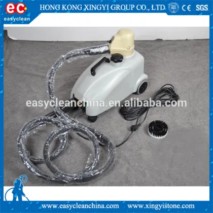 Compact vacuum cleaner / sofa cleaning machine