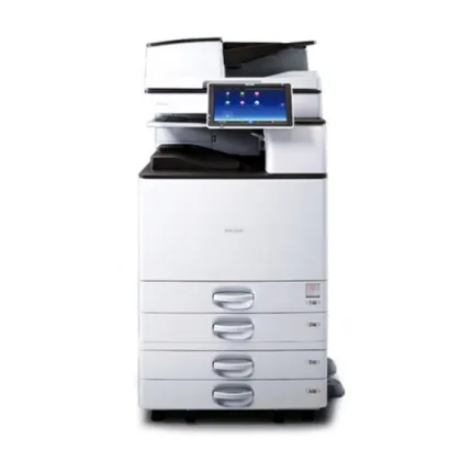 Color Laser Printer For Ricoh MPC4503 C3503