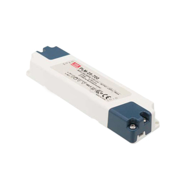 Mean Well PLM-12-350 12W LED Driver 350mA