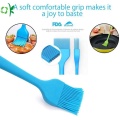 Non-Stick 2 Piece Silicone Kitchen Cooking Utensil