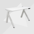 Wholesale Simple Electric Adjustable Lifting Desk Motorized Standing Desk For Office Work