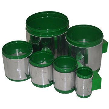 Motorized Air Damper
