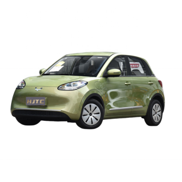 Dongdong High Speed ​​Mini Electric Car Wuling Bingo 2023 333km 러시아와 우즈베키스탄