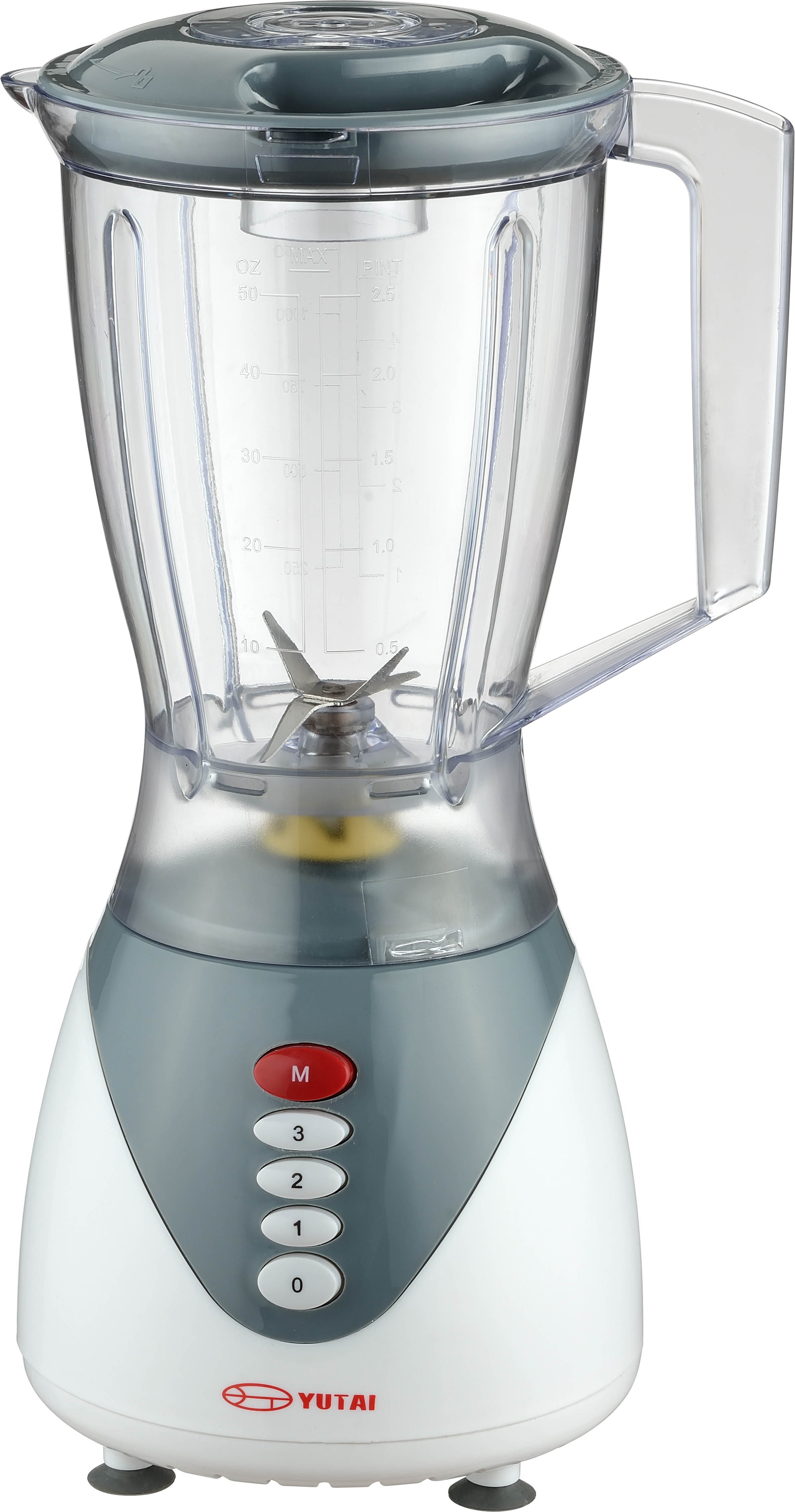 Commercial and Household Blender Grinder