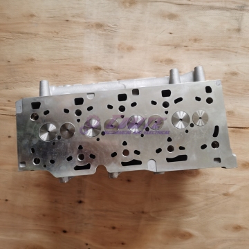 K9K Complete Cylinder Head for Renault 8V 1.5DCI