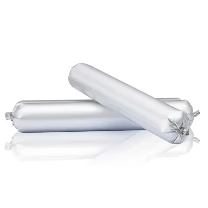 Modified Silane Sealants for Weld Sealing