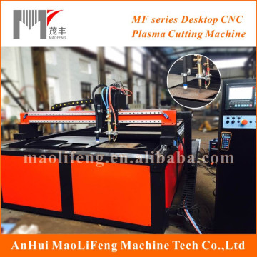 Desk type Plasma cutting machine