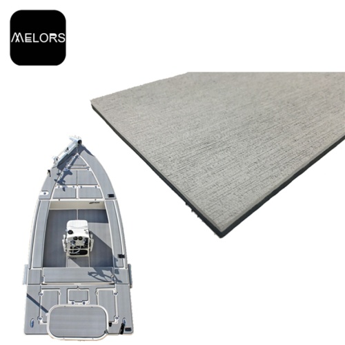 Melors EVA Flooring Non Slip Marine Deck Mat