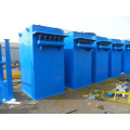 Sandblasting Bag Filter Collector Dust