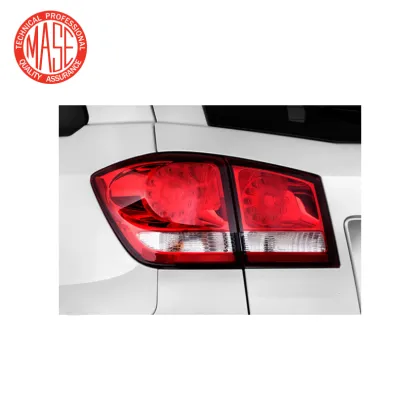 LED Tail Light for Dodge Journey 2011-2013