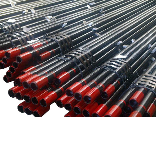 4130 Carbon Weldless Steel Used Tube