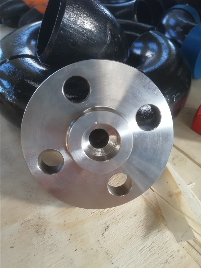 FLANGE WN 3" 300# RF SCH40 ASTM A105