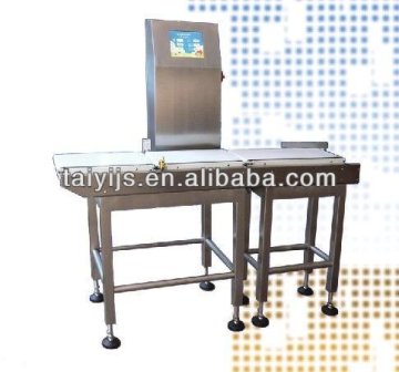 Hot selling weighing machine for vegetable