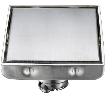 Bathroom Fittings Shower Stainless Steel Floor Drain
