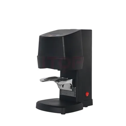 Coffee Powder Compactor Machine - Espresso Coffee Tools for Barista