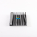 IGBT air cooling heatsinks