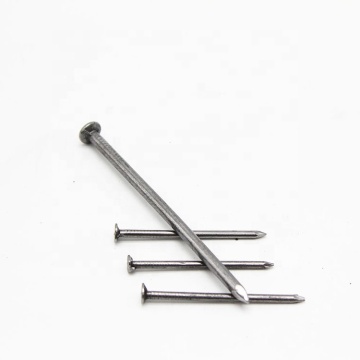China Manufacturer Hot Sale Q195 Q235 Common Nails Q1
