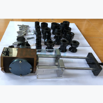 Common Rail Diesel Fuel System EUI/EUP Unit Injector Pump HK1400 CAMBOX