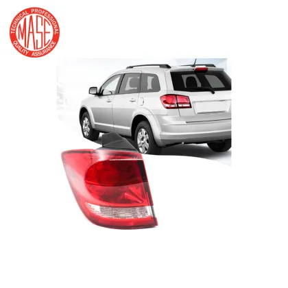 LED Tail Light for Dodge Journey 2011-2013