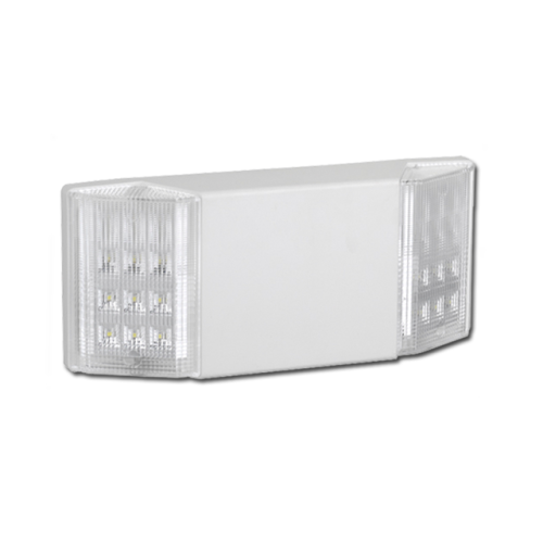 Small rechargeable practical emergency led light fixtures