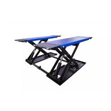 Mobile Car Scissor Lift Scissor Car Jack