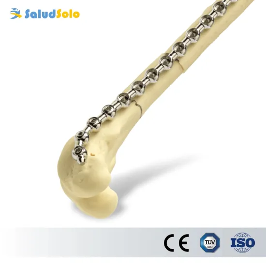 String of Pearls (SOP)