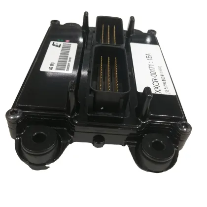 Genuine Control Module for Hyundai Construction Equipment Forklift Diesel Engines