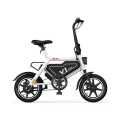 Himo V1 Plus Portable Folding Electric Bike Cykel