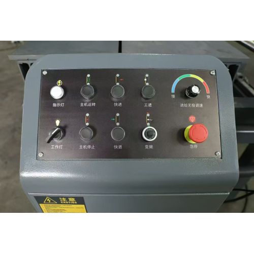 Segatrice a nastro verticale per carichi pesanti LF 50 50 250S