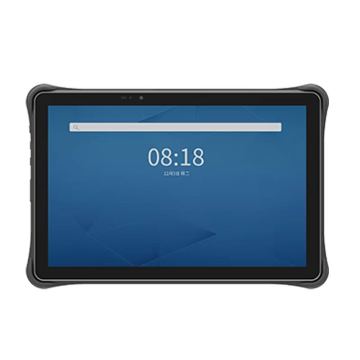 P1-PX 10.1 इंच औद्योगिक बीहड़ टैबलेट Android 11 4GB RAM 64GB ROM IP67