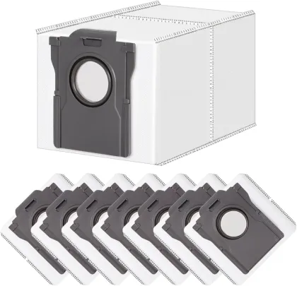 Replacement bag for Dreame X40 Ultra X30 Ultra L40 Ultra