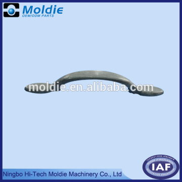 High quality zamak die casting handles