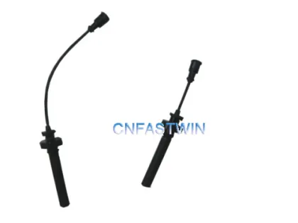 Car Spark Plug Wires For Zotye Nomad 