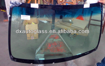 TOYOTA COROLLA 2007 WINDSHIELD