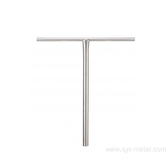 titanium alloy scooter handle bar