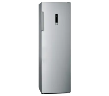 MSF258WE Freestanding No Frost Upright Freezer Electronic Control