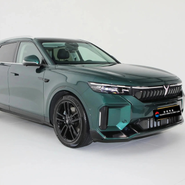 Hot sale Voyah Free 2024 Hybrid Lantu Ev 4wd New Energy Vehicle Dongdeng Voyah Electric Car