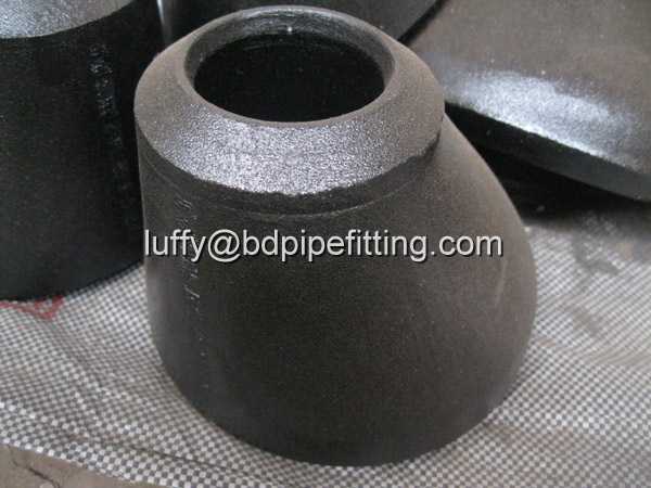 Alloy Pipe Fitting Reducer