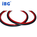 PTFE + NBR Step Ring